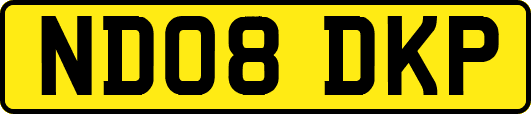 ND08DKP