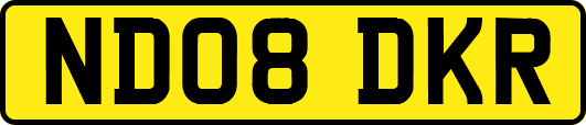 ND08DKR