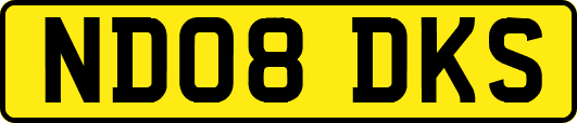 ND08DKS