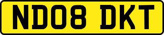ND08DKT