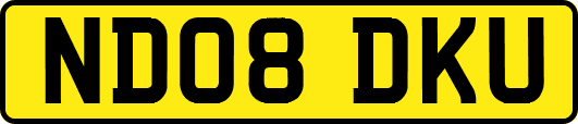 ND08DKU