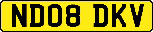 ND08DKV