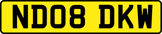 ND08DKW