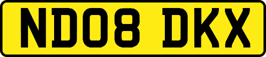 ND08DKX