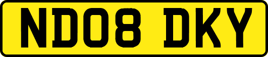 ND08DKY