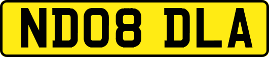ND08DLA