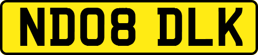 ND08DLK