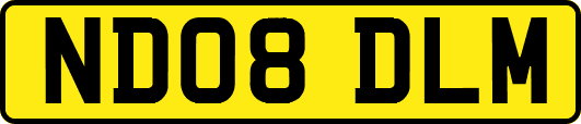 ND08DLM