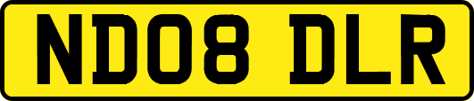 ND08DLR
