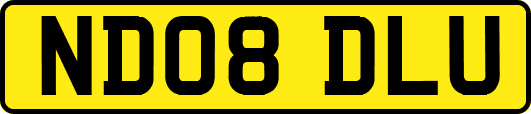 ND08DLU