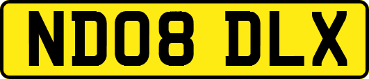 ND08DLX