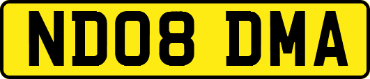 ND08DMA