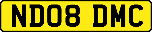 ND08DMC