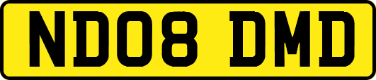 ND08DMD