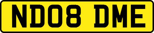 ND08DME