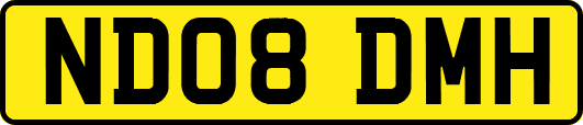 ND08DMH