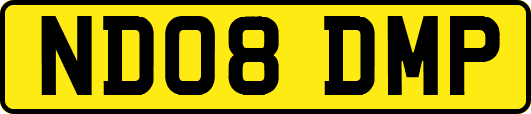 ND08DMP