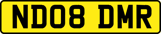 ND08DMR