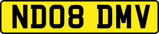 ND08DMV
