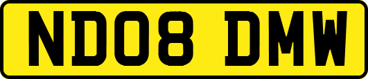 ND08DMW