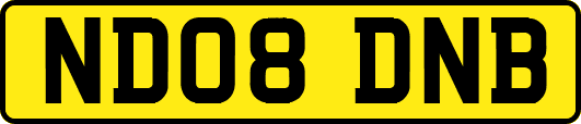 ND08DNB