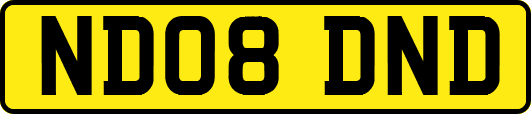 ND08DND
