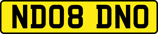ND08DNO