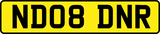ND08DNR