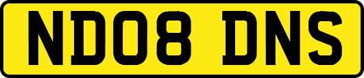 ND08DNS