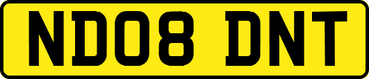 ND08DNT
