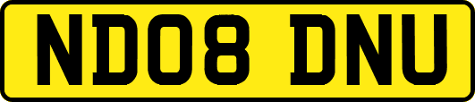 ND08DNU