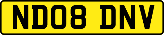 ND08DNV