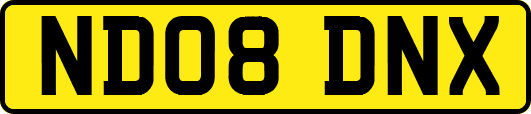 ND08DNX
