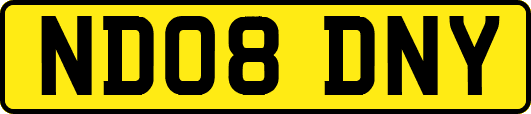 ND08DNY
