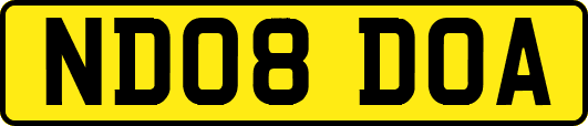 ND08DOA