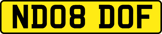 ND08DOF