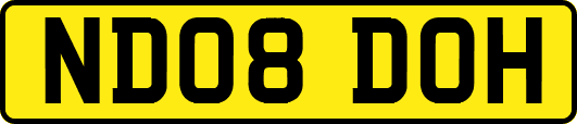 ND08DOH