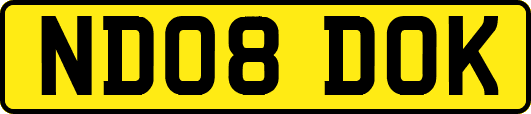 ND08DOK