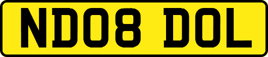 ND08DOL