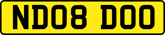 ND08DOO