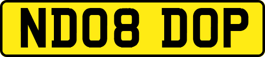 ND08DOP