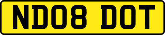ND08DOT