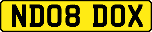 ND08DOX