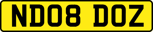 ND08DOZ