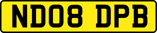ND08DPB
