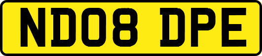 ND08DPE