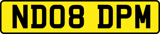 ND08DPM