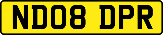 ND08DPR