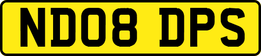 ND08DPS