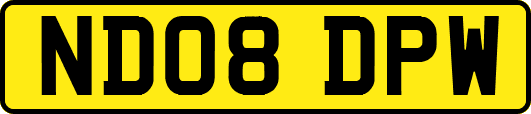 ND08DPW